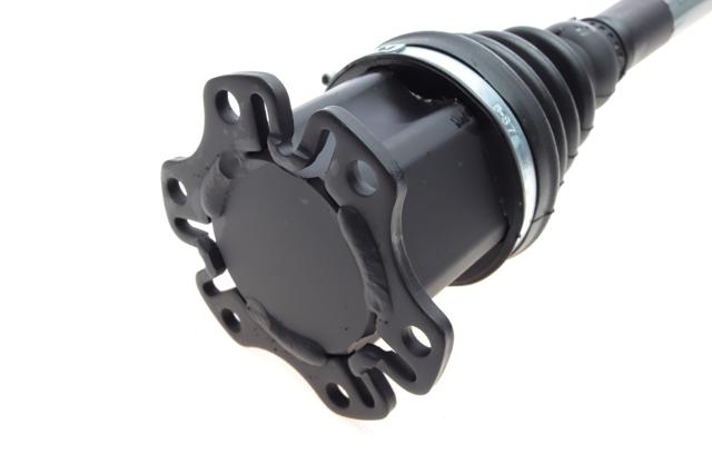 Semieje delantero 171385 Metelli