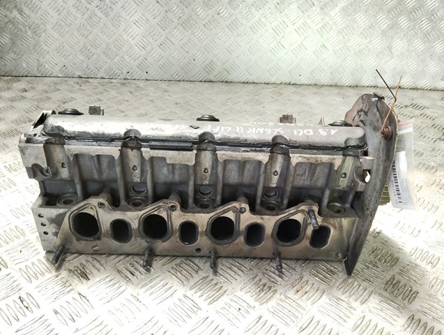 Motor completo Renault (RVI) F9Q804 precio, desde 759,35 EUR