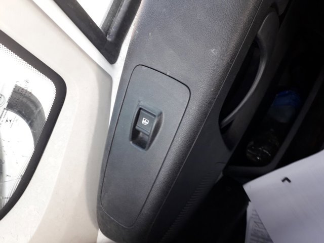 Comprar 1643607580 Peugeot/Citroen Botón de elevalunas delantero derecho