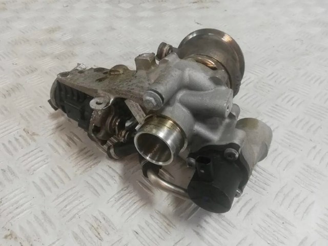 Turbo Peugeot/Citroen 9836081180