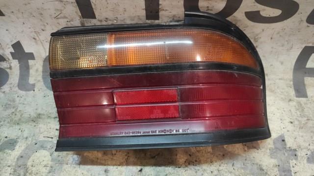 MB597526 Mitsubishi piloto posterior derecho