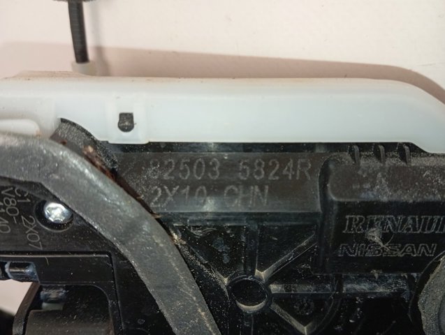  825035824R Renault (RVI)