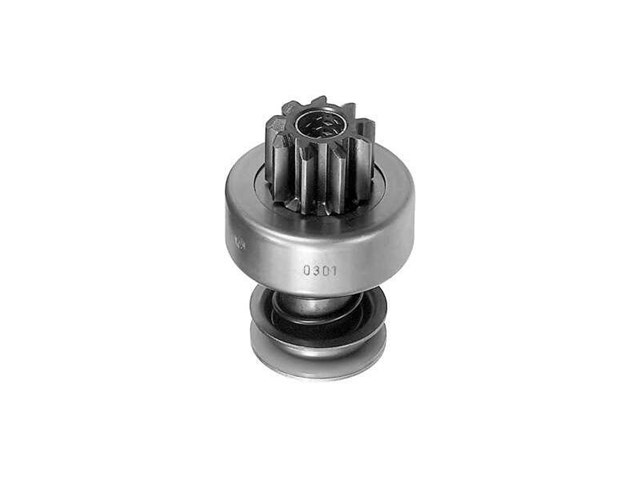 ZN0300 ZEN Bendix motor de arranque