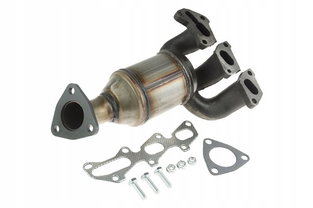 Catalizador NTY KATPL005 precio, desde 196,60 EUR