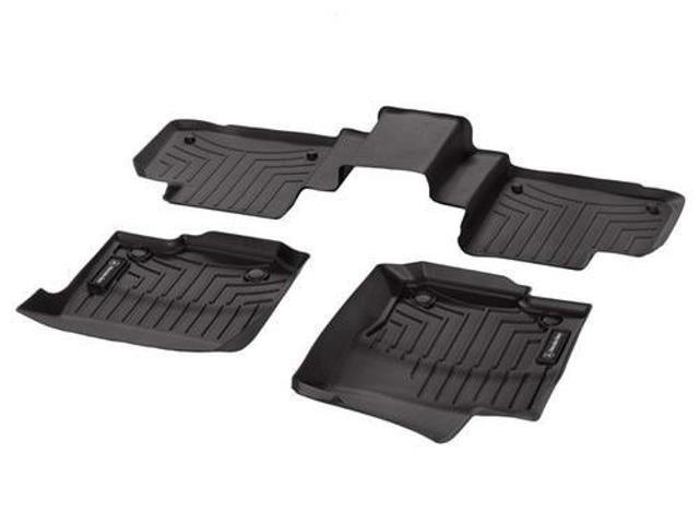 Comprar Alfombrillas Mercedes ML/GLE  W166