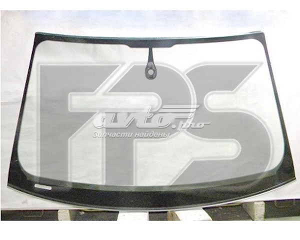 GS1208D14 FPS Parabrisas delantero 