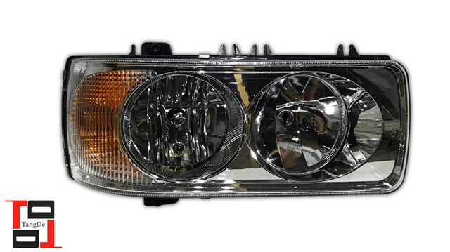 Faro derecho Tangde TD0161005R precio, desde 100,35 EUR