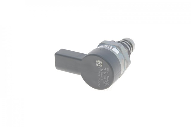Válvula reguladora de presión del sistema common rail 281002794 Bosch
