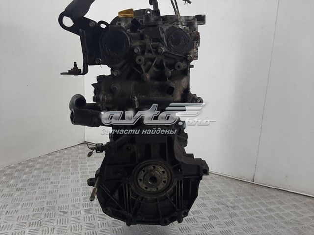 Motor completo Renault (RVI) K4M782 precio, desde 788,44 EUR