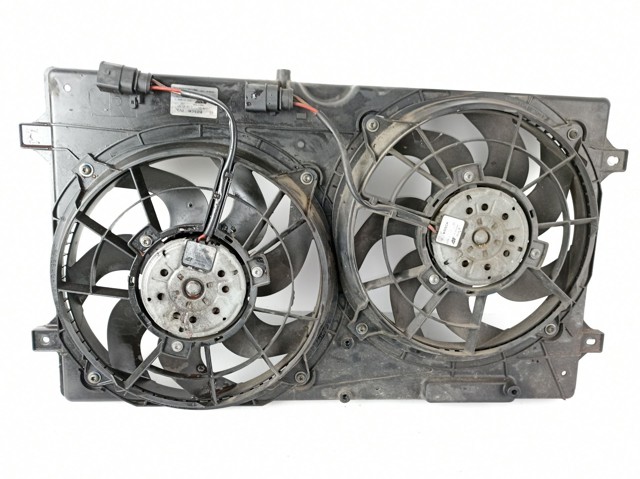 7M3121203 VAG Radiador