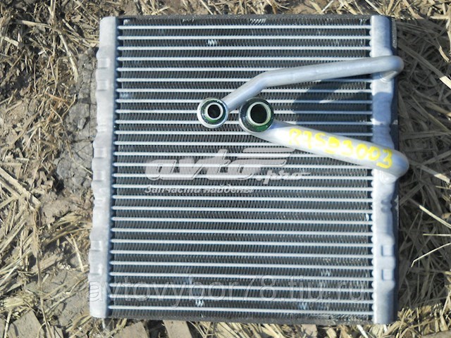 Evaporador, aire acondicionado para Opel Zafira (P12)