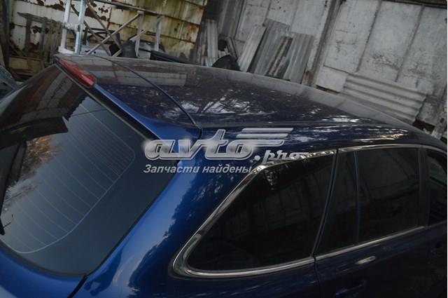 Comprar 57711AJ0109P Subaru Refuerzo parachoque delantero