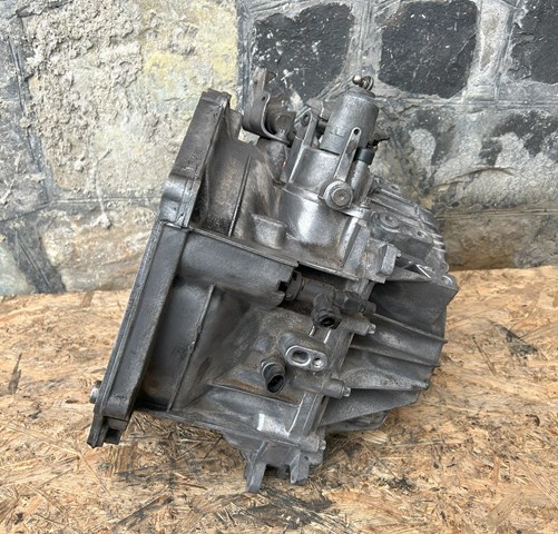 Comprar 55561599 General Motors Caja de cambios mecánica completa