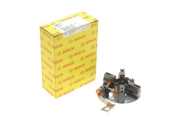Soporte, escobillas de carbón, motor de arranque Bosch 6033AD4180 precio, desde 14,02 EUR