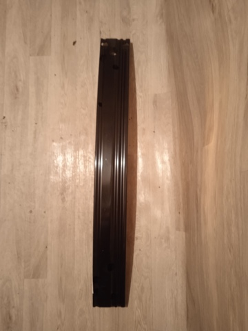 Comprar 27X1073 Polcar Refuerzo parachoque delantero