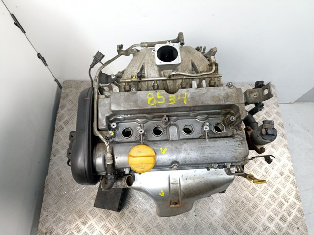 Motor completo X18XE1 Opel