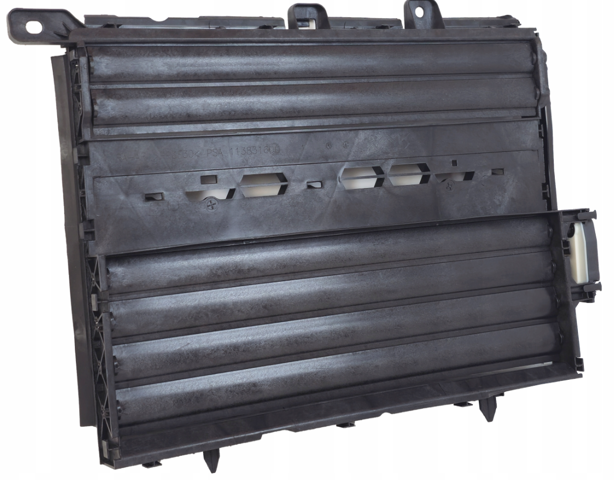 Comprar 9836865380 Peugeot/Citroen Persiana del radiador