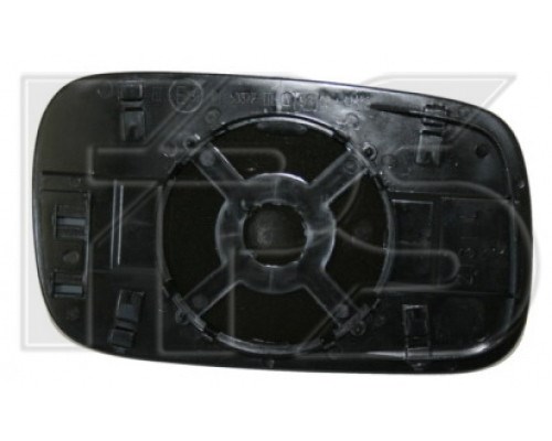 Retrovisor exterior derecho FPS FP9537M62