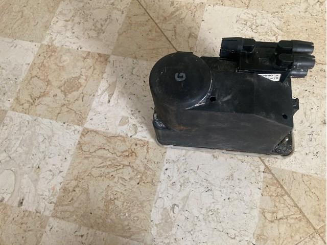1248001148 Mercedes Bomba neumática de la carrocería