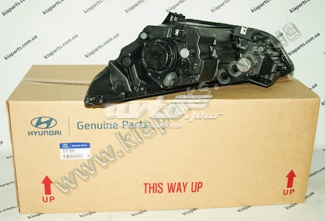 Comprar 921022S020 Hyundai/Kia Faro derecho