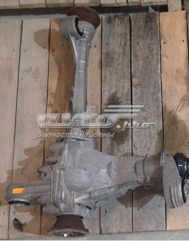 Diferencial delantero VAG 0BM409505T