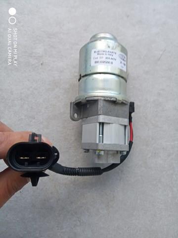 Bomba del módulo de cambio AMTK029 Magneti Marelli