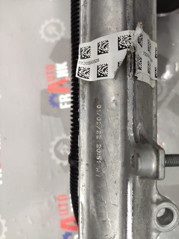 Comprar 6820000313 Peugeot/Citroen Cremallera