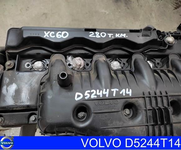 Comprar D5244T14 Volvo Motor completo