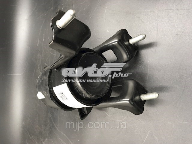 Taco de motor delantero Toyota 123610H060