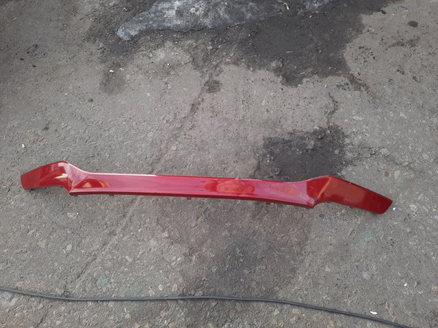 Moldura de parachoques trasero Hyundai/Kia 86696J9000 precio, desde 117,38 USD