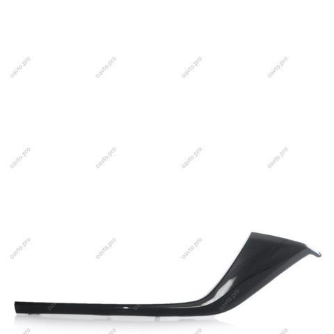 Moldura izquierda de la parrilla del radiador Mazda KSD5507K0 precio, desde 124,86 EUR