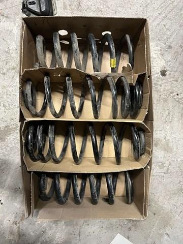 33536779864 BMW Muelle trasero