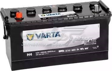600035060 Varta Batería Start-Stop