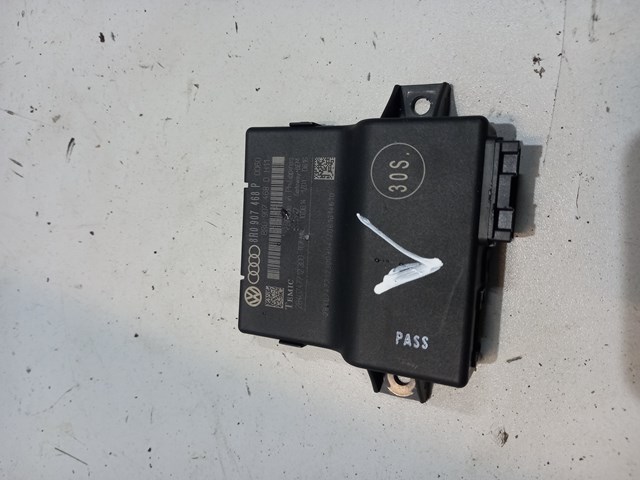 8R0907468P VAG modulo de interfaz de diagnostico