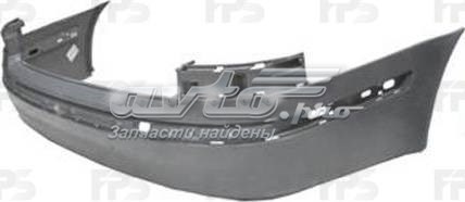 Paragolpes FPS FP6407953 precio, desde 86,14 EUR