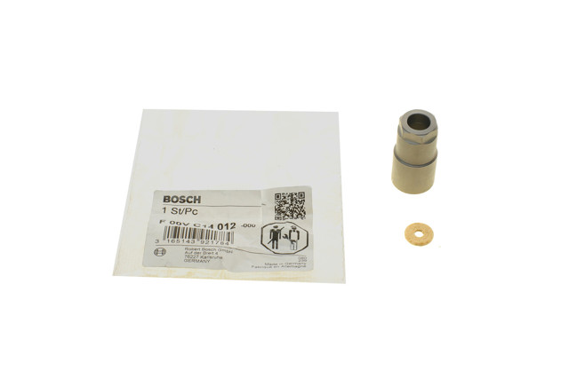 BOSCH F00VC14012 kit de reparación, inyector