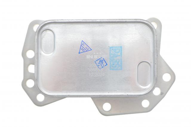 Radiador de aceite debajo del filtro Renault (RVI) 213050344R precio, desde 63,56 EUR