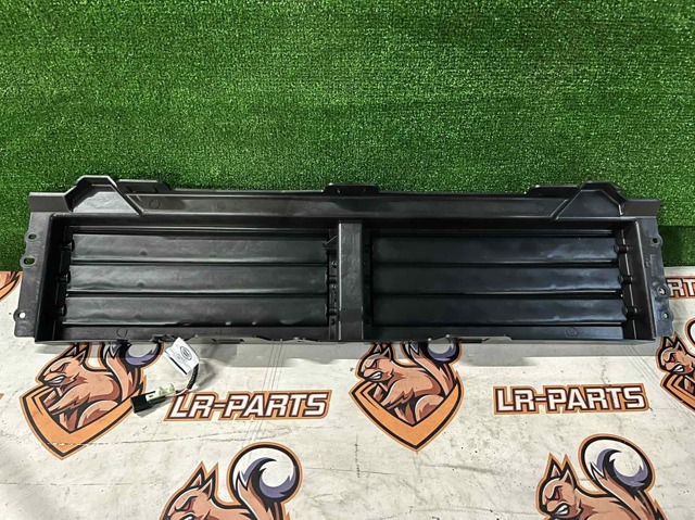 Comprar LR092691 Land Rover Persiana del radiador