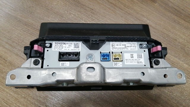 Comprar 8611078020 Toyota 