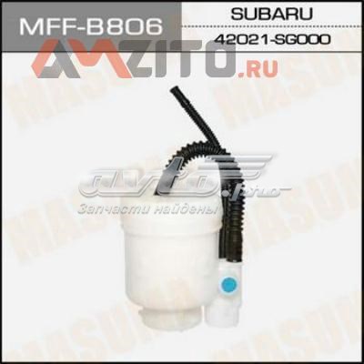 MFFB806 Masuma Filtro de gasolina
