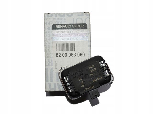 Comprar Sensor de lluvia Renault Espace IV JK0