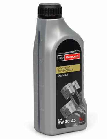 Aceite para motor Ford 15F1CE