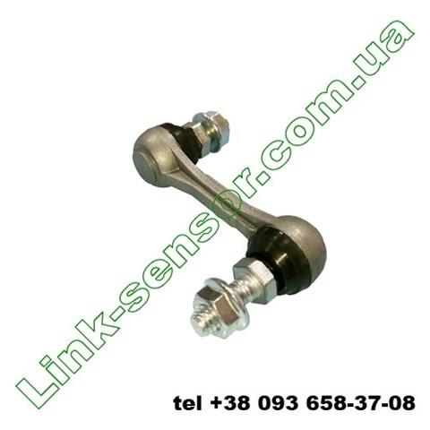 ABP00040 THK sensor, nivel de suspensión neumática, delantero