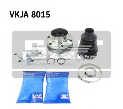 Junta homocinética interna delantera SKF VKJA8015 precio, desde 32,32 EUR