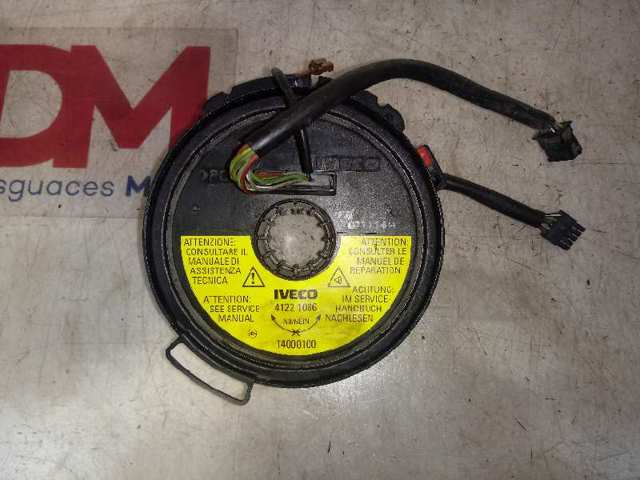 41221086 Iveco Anillo de AIRBAG 