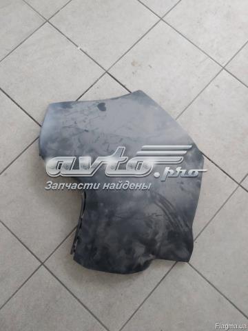 Comprar 9685633177 Peugeot/Citroen Parachoques trasero, parte derecha