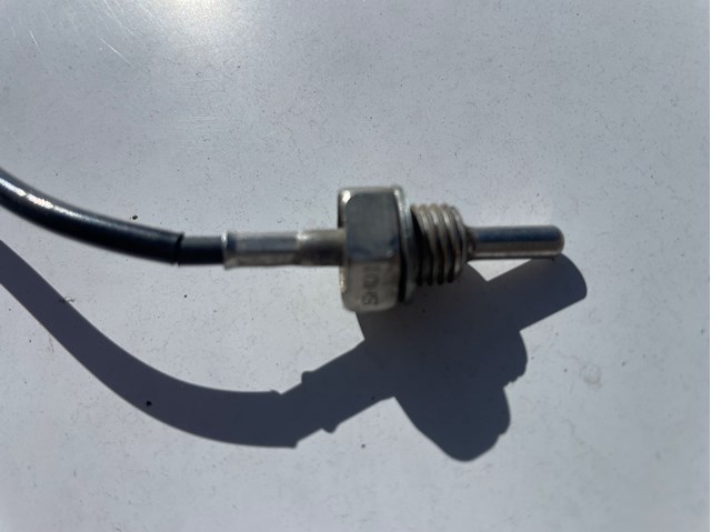 Sensor de temperatura de mezcla de aire Mazda CX-5 (KE)