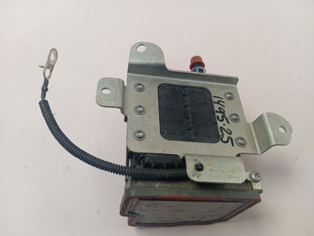  L1MH18E254BC Ford