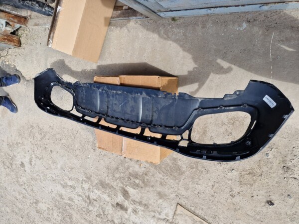 1678852205 Mercedes Protector, paragolpes