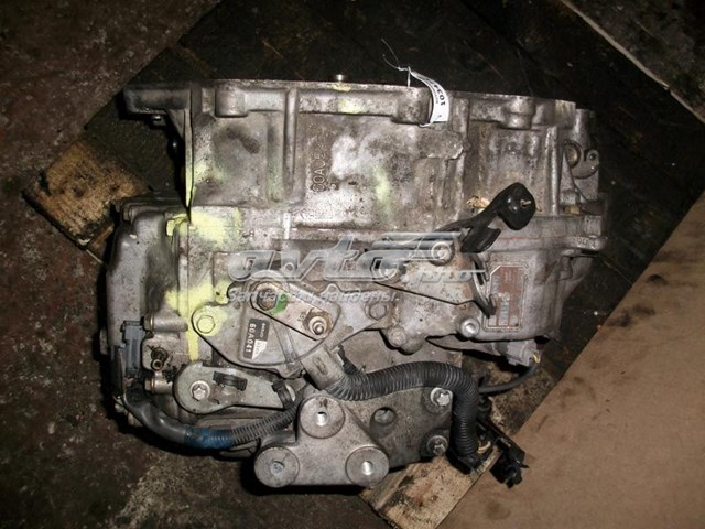6040LE Opel caja de cambios automática